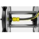 Шланг для полива Karcher HT 5 M на колесах 60м 1/2