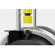 Шланг для полива Karcher HT 5 M на колесах 60м 1/2