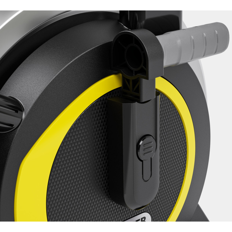 Шланг для полива Karcher HT 5 M на колесах 60м 1/2