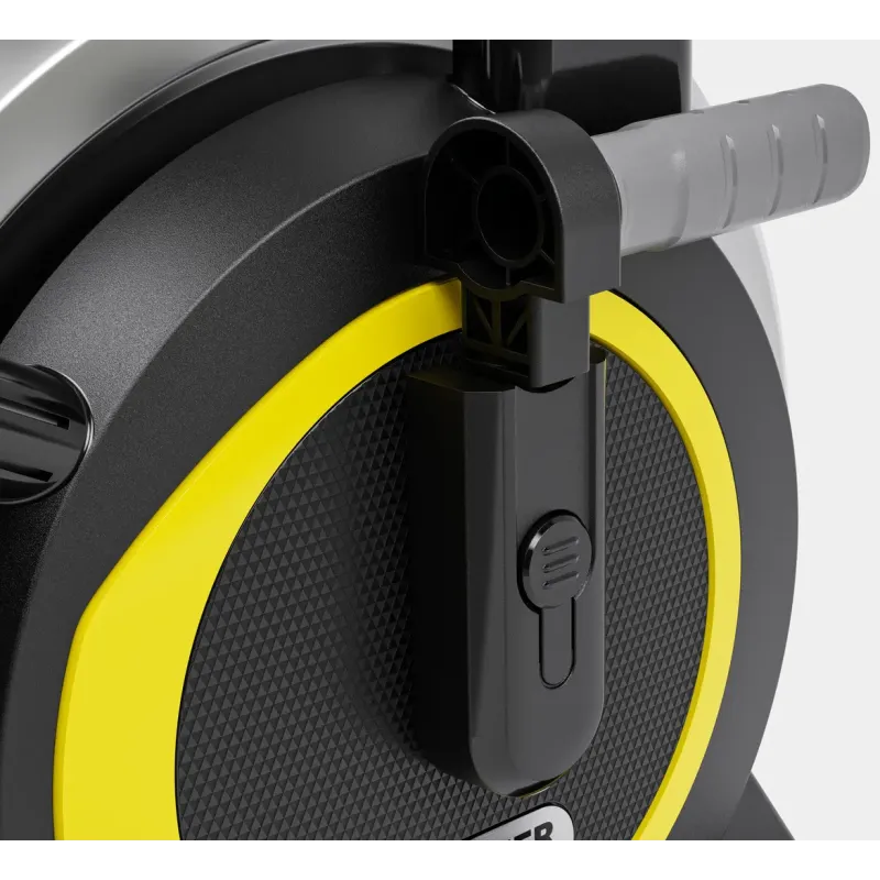 Шланг для полива Karcher HT 5 M на колесах 60м 1/2
