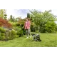 Шланг для полива Karcher HT 5 M на колесах 60м 1/2