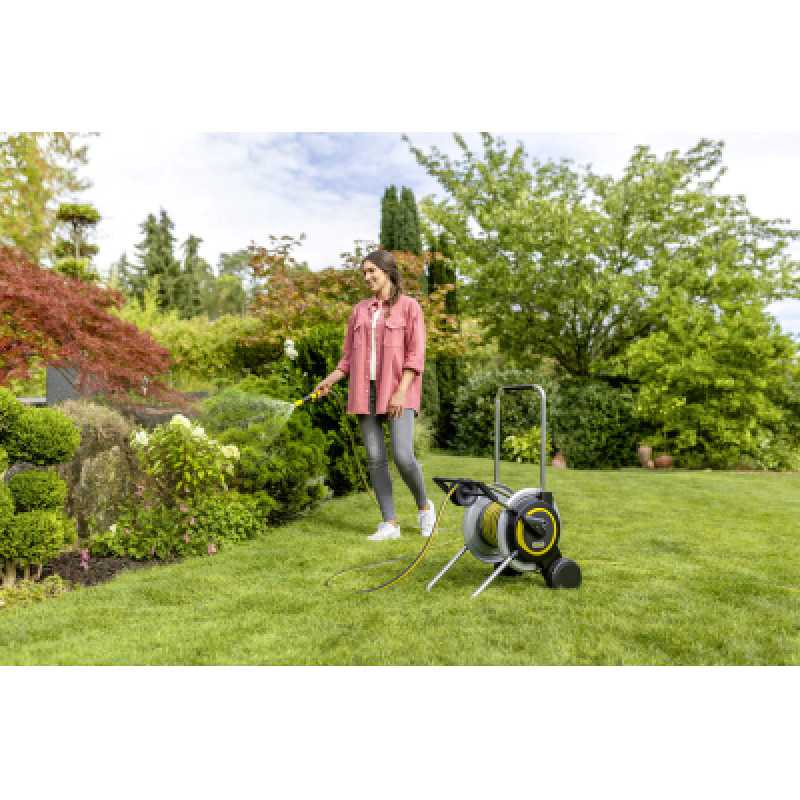 Шланг для поливу Karcher HT 5.20 2.645-368.0