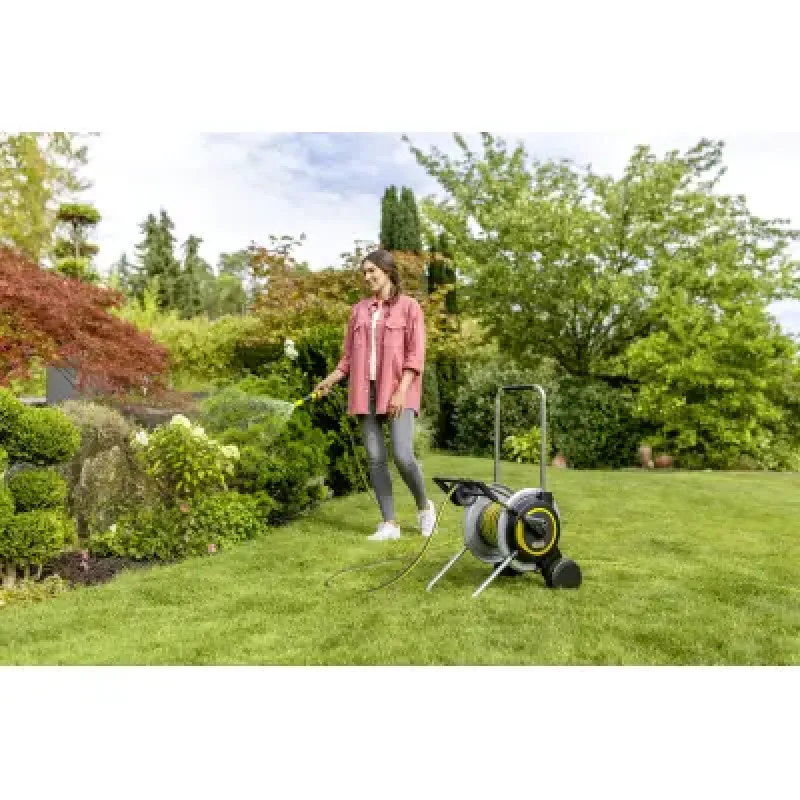Шланг для полива Karcher HT 5.20 2.645-368.0