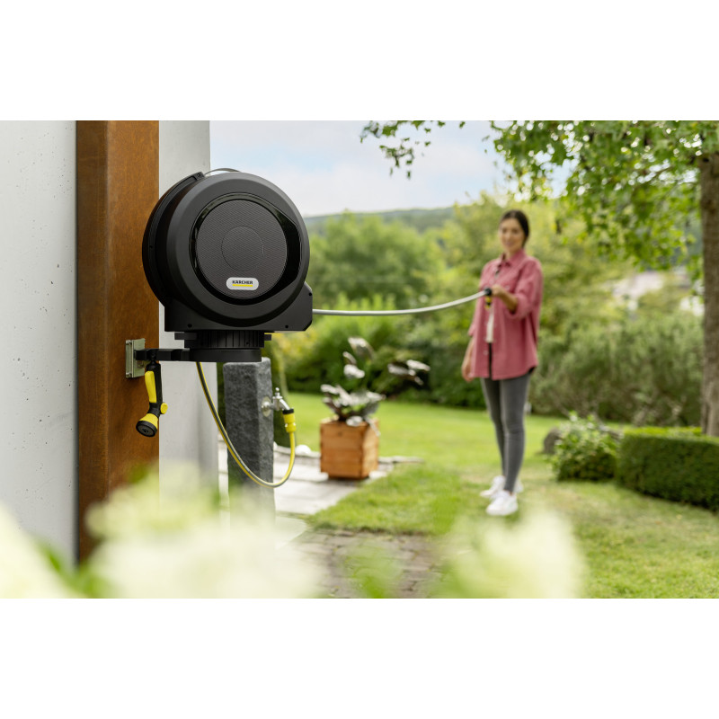 Шланг для полива Karcher 2.645-378.0