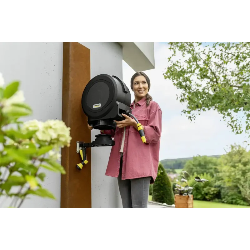 Шланг для поливу Karcher 2.645-378.0