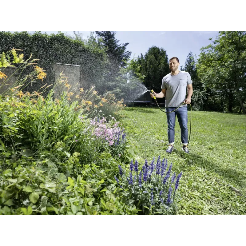 Шланг для поливу Karcher Шланг для полива Performance plus 3/4 - 25m (2.645-322.0)