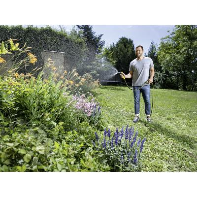 Karcher Шланг для полива Performance Plus 5/8” 25 м 2.645-320.0