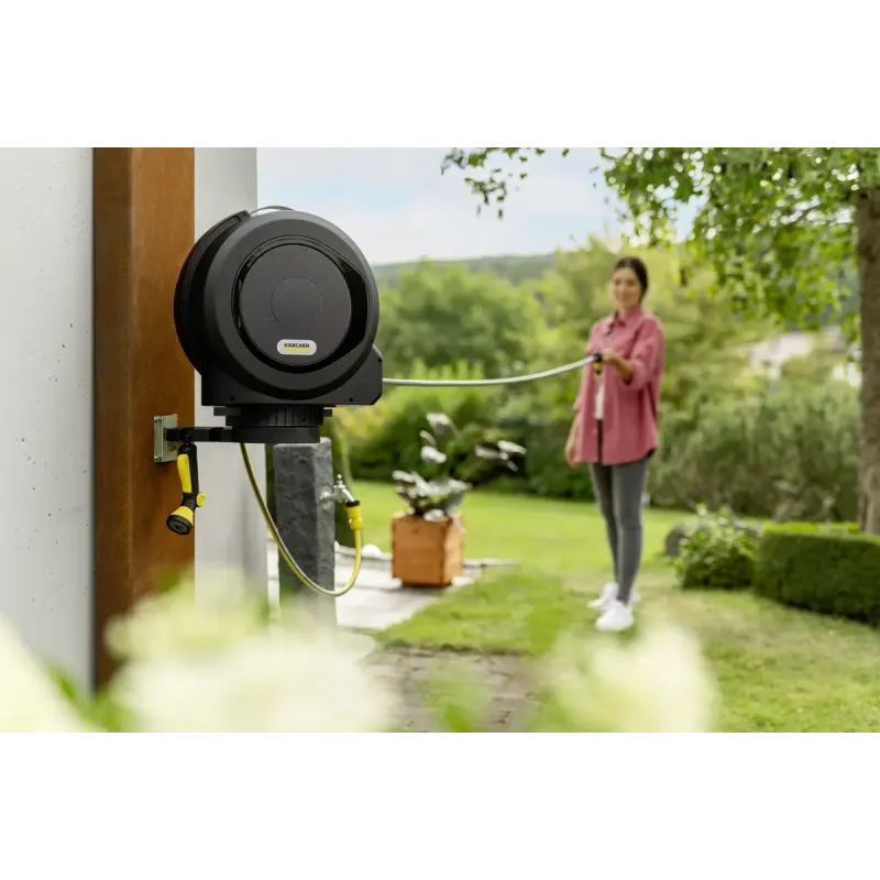 Шланг для поливу Karcher 2.645-377.0