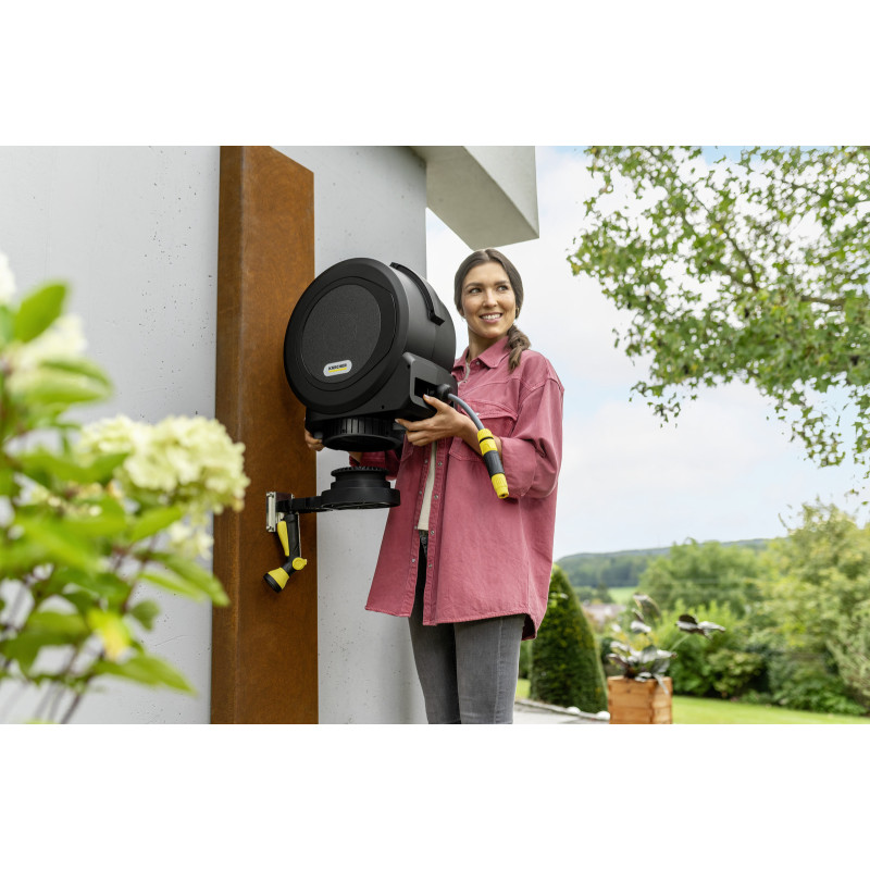 Шланг для полива Karcher 2.645-377.0