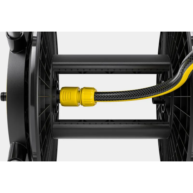 Шланг для полива Karcher Котушка для шланга HR 4 (2.645-373.0)