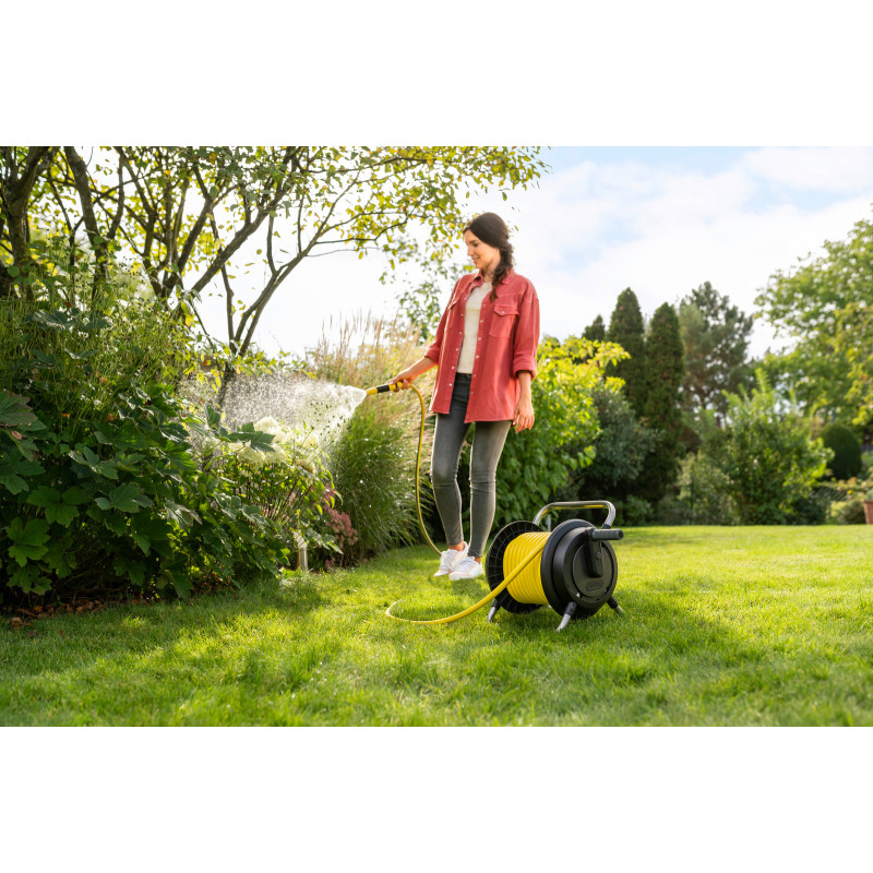 Шланг для полива Karcher HR 2.10 Set (2.645-370.0)