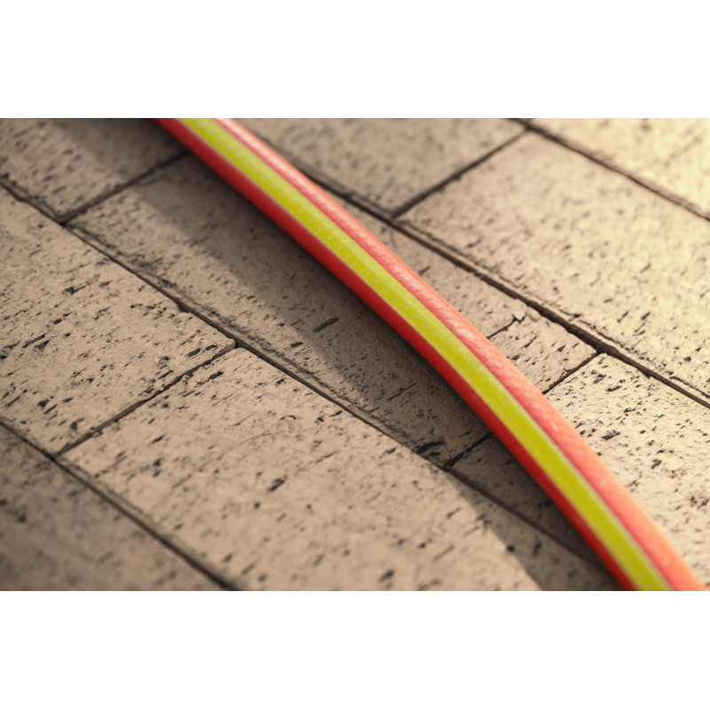 Шланг для полива 2E AquaFlex Orange 3/4