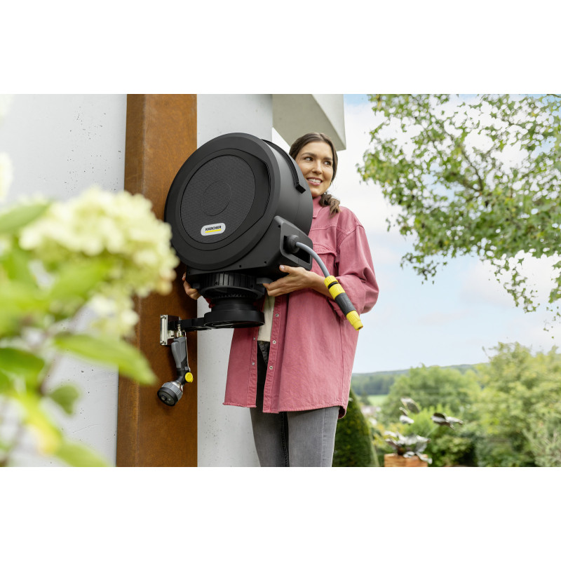 Шланг для полива Karcher 2.645-379.0