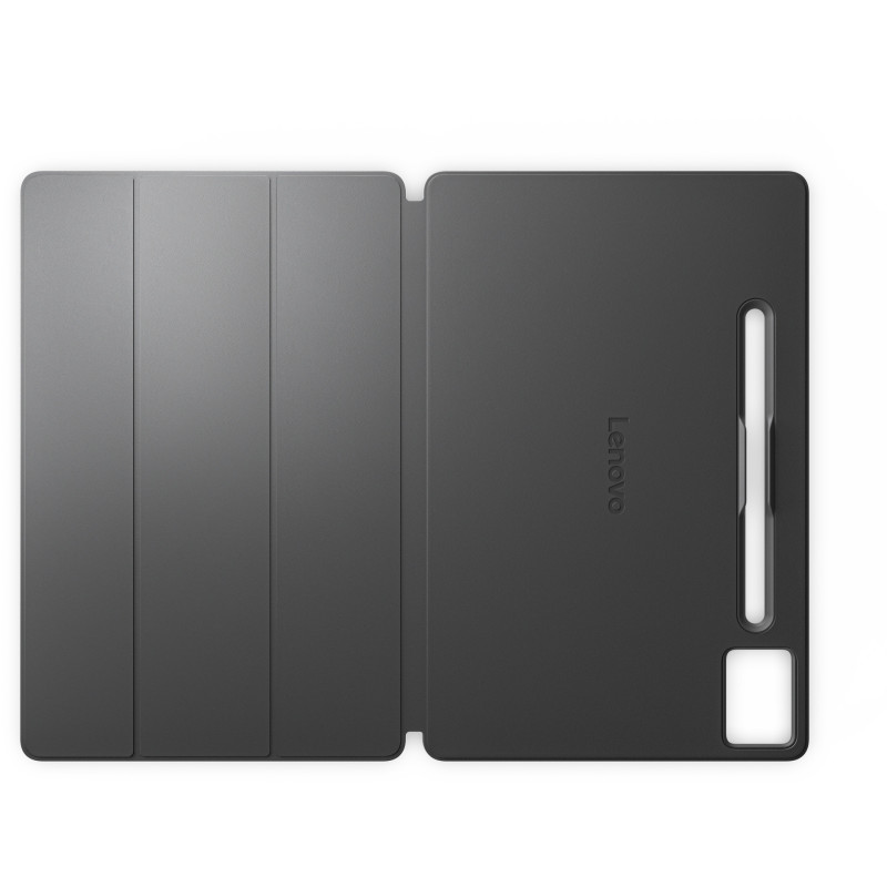 Чохол для планшета Lenovo Idea Tab Pro Folio Case Grey (TB373) (ZG38C05980)