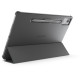 Чохол для планшета Lenovo Idea Tab Pro Folio Case Grey (TB373) (ZG38C05980)