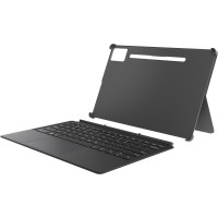 Чехол для планшета Lenovo Idea Tab Pro KB Pack Grey (ZG38C06013)