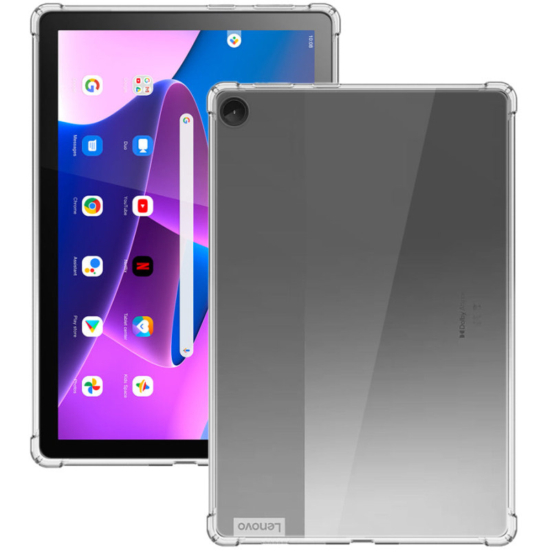 Чохол для планшета Lenovo Tab M10 Gen3 RUGGED CASE TB328 (ZG38C06811)