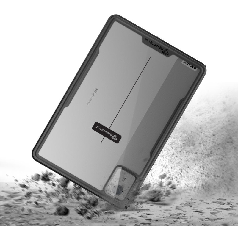 Чохол для планшета Lenovo TAB K11/M11 IP68 Rugged TB330 (ZG38C06797)