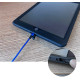 Чохол для планшета Lenovo TAB K11/M11 IP68 Rugged TB330 (ZG38C06797)