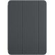 Чохол для планшета Apple Smart Folio для iPad Pro 11-inch (M4) - Black (MW983)