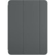 Чохол для планшета Apple Smart Folio для iPad Air 11-inch (M2) - Charcoal Gray (MWK53)