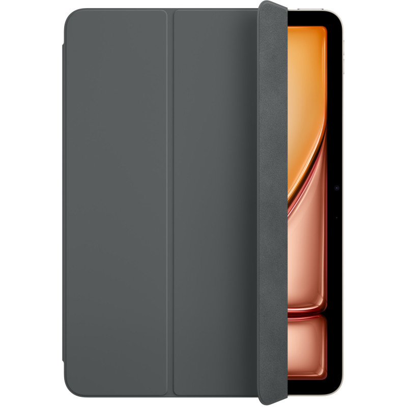 Чохол для планшета Apple Smart Folio для iPad Air 11-inch (M2) - Charcoal Gray (MWK53)