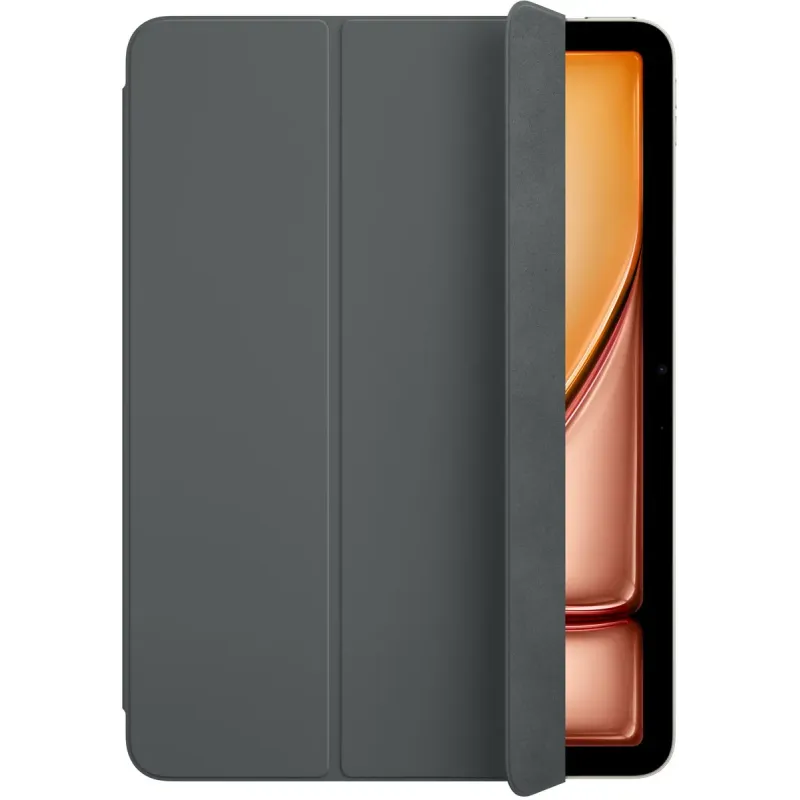 Чохол для планшета Apple Smart Folio для iPad Air 11-inch (M2) - Charcoal Gray (MWK53)