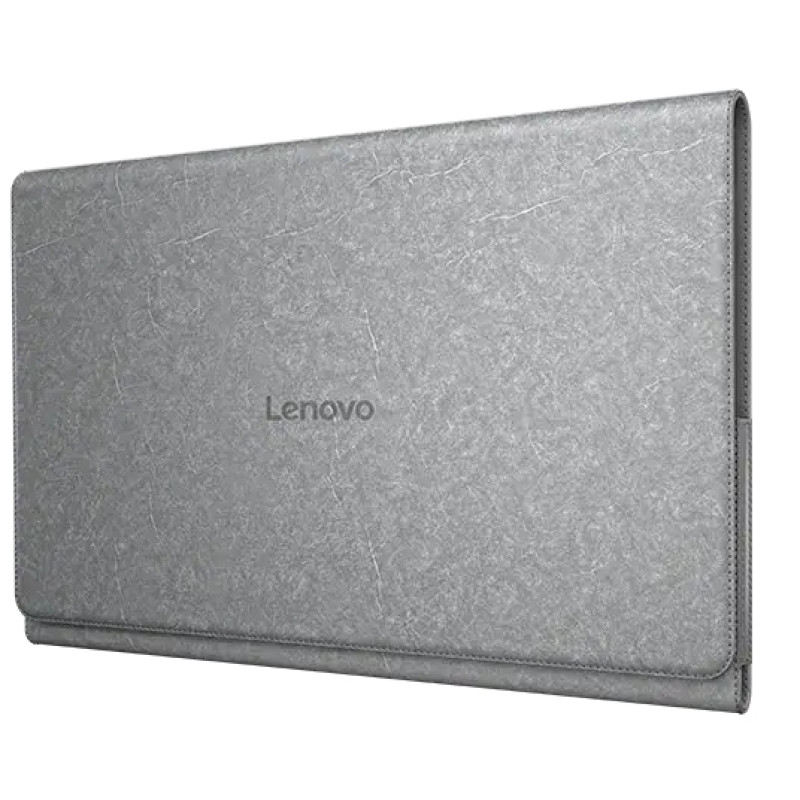 Чохол для планшета Lenovo Чохол для Tab Plus TB351 - Sleeve Grey (ZG38C05800)
