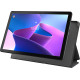 Чохол для планшета Lenovo Tab M10 Gen3 Folio Case/Film Black (TB328) (ZG38C03900)