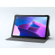 Чохол для планшета Lenovo Tab M10 Gen3 Folio Case/Film Black (TB328) (ZG38C03900)