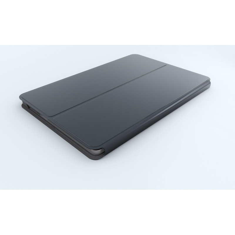 Чохол для планшета Lenovo Tab M10 Gen3 Folio Case/Film Black (TB328) (ZG38C03900)