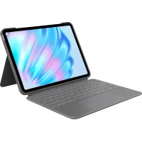 Чехол для планшета Logitech Combo Touch for iPad Air 13