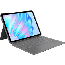 Чохол для планшета Logitech Combo Touch для iPad Air 13