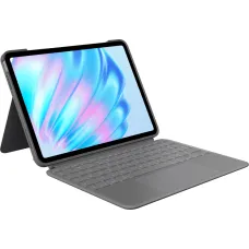 Чехол для планшета Logitech Combo Touch for iPad Air 13