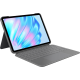 Чохол для планшета Logitech Combo Touch для iPad Air 13