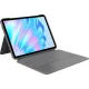 Чехол для планшета Logitech Combo Touch for iPad Air 13