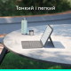 Чохол для планшета Logitech Combo Touch для iPad Air 13