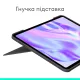 Чохол для планшета Logitech Combo Touch для iPad Pro 13