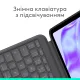 Чохол для планшета Logitech Combo Touch для iPad Pro 13