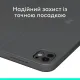 Чохол для планшета Logitech Combo Touch для iPad Pro 13