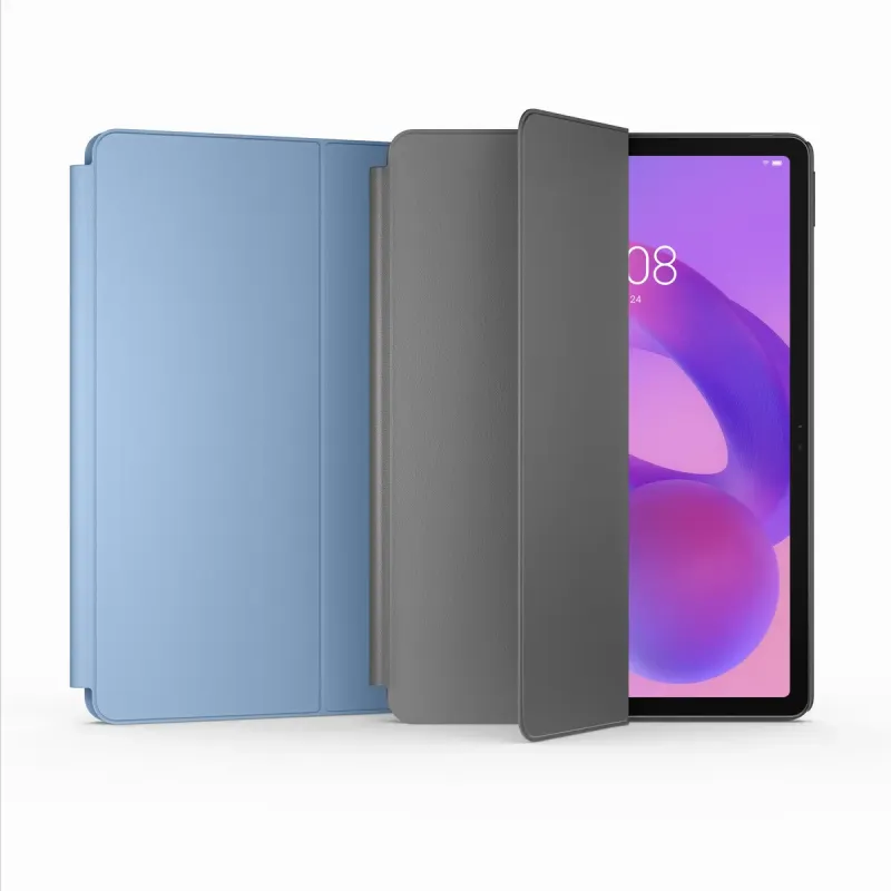 Чехол для планшета Lenovo Folio Case for Idea Tab TB336 11" Luna Grey (ZG38C06985)