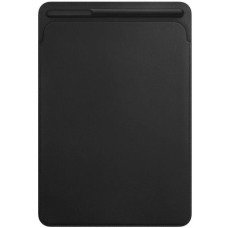 Чохол для планшета Apple Leather Sleeve для 10.5 iPad Pro - Black (MPU62)