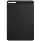 Чохол для планшета Apple Leather Sleeve для 10.5 iPad Pro - Black (MPU62)
