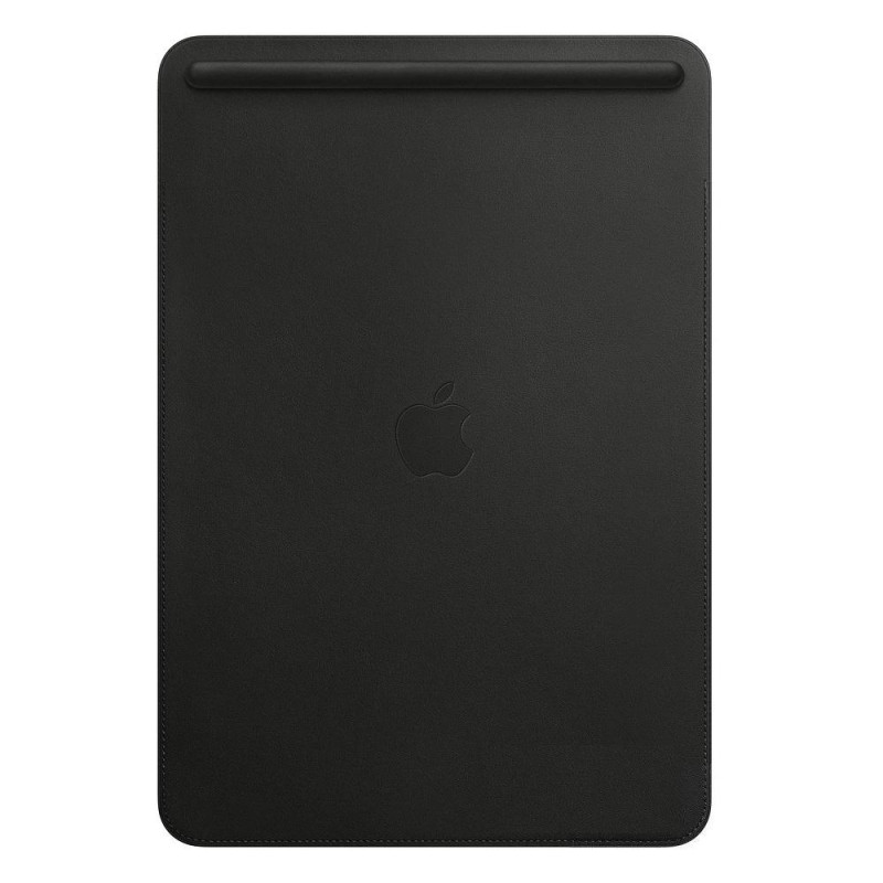 Чохол для планшета Apple Leather Sleeve для 10.5 iPad Pro - Black (MPU62)