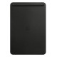 Чохол для планшета Apple Leather Sleeve для 10.5 iPad Pro - Black (MPU62)