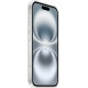 Чохол для смартфона Apple iPhone 16 Clear Case with MagSafe (MA6A4)
