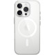 Чохол для смартфона Apple iPhone 16 Pro Clear Case with MagSafe (MA7E4)