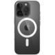 Чохол для смартфона Apple iPhone 16 Pro Clear Case with MagSafe (MA7E4)