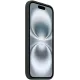 Чохол для смартфона Apple iPhone 16 Silicone Case with MagSafe - Black (MYY13)