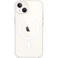 Чехол для смартфона Apple iPhone 13 Clear Case with MagSafe (MM2X3)
